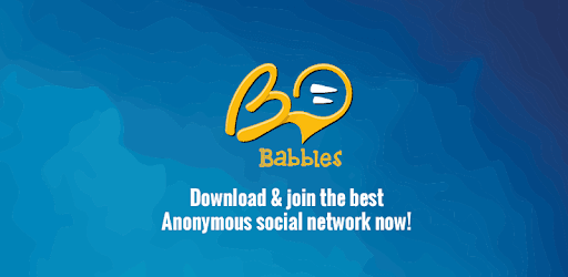 One of the most fun apps like Whisper