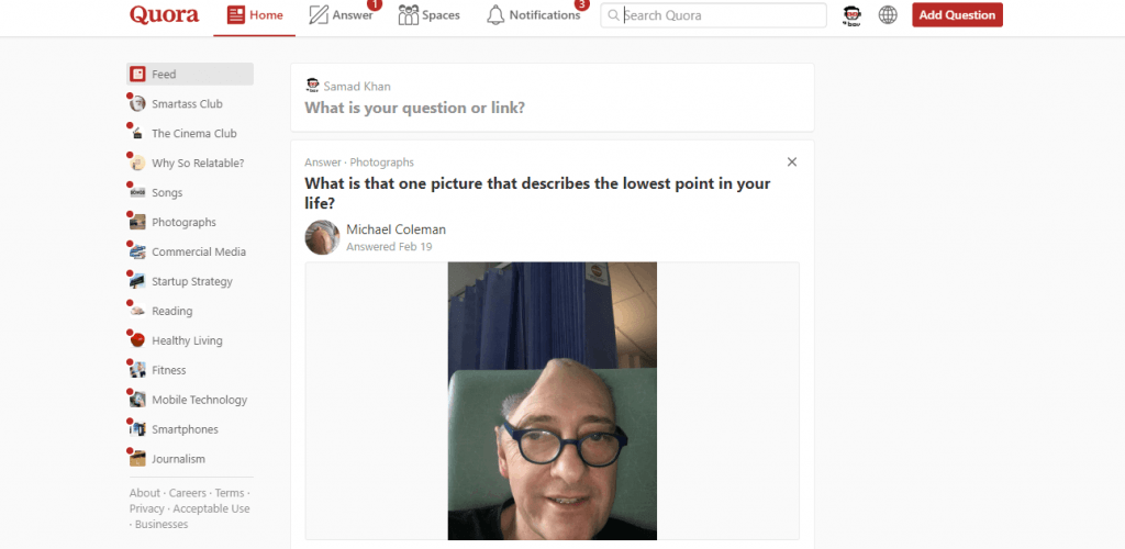 Apps Like Whisper - Quora 