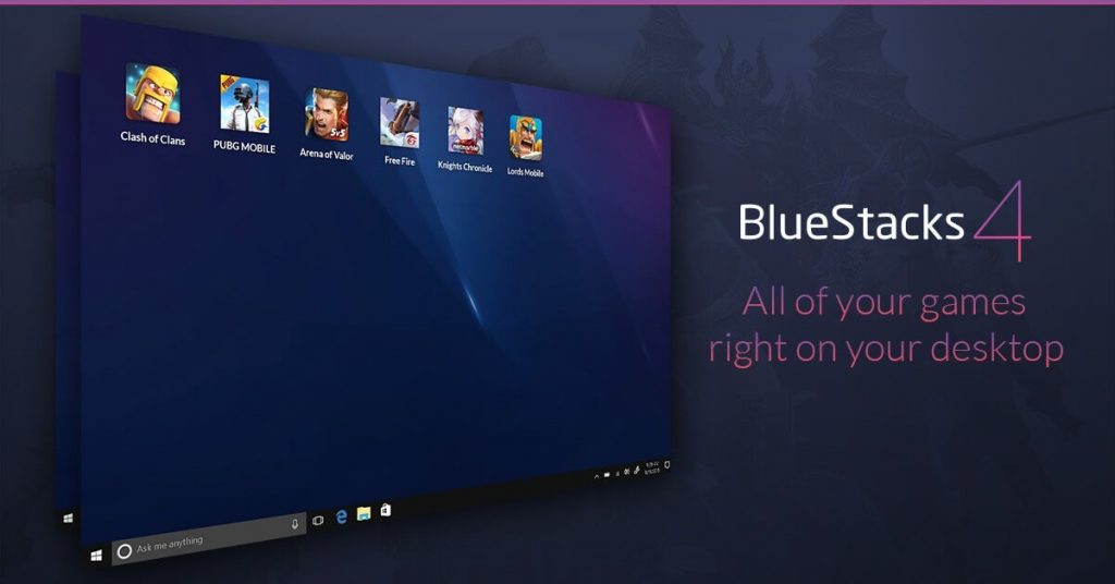 BlueStacks 