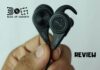 Leaf Earphones Review