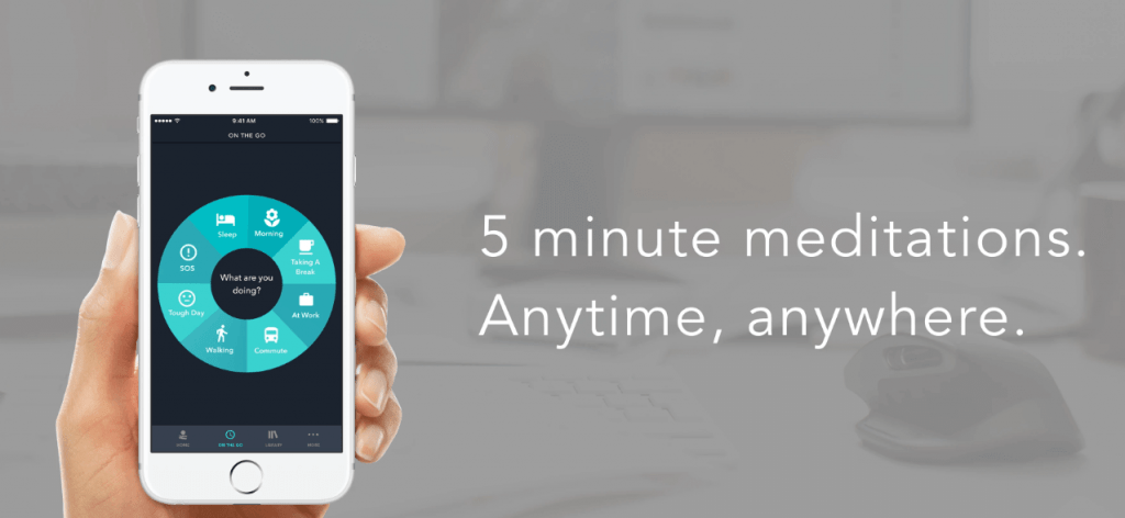 Simple Habit - Powerful Alternative to HeadSpace