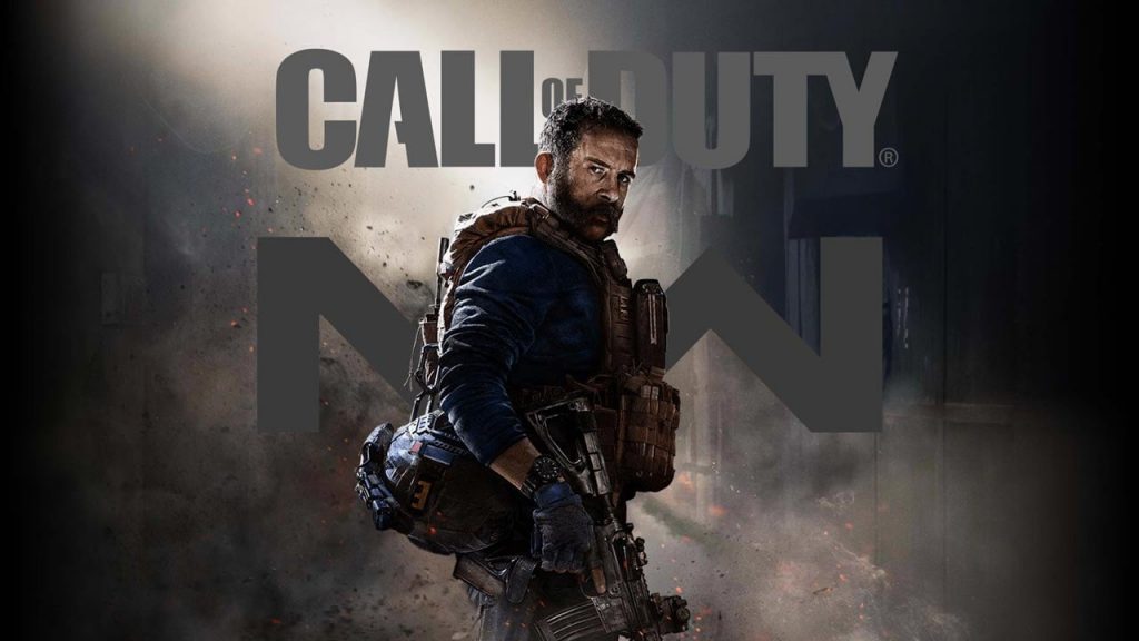 COD BANNER