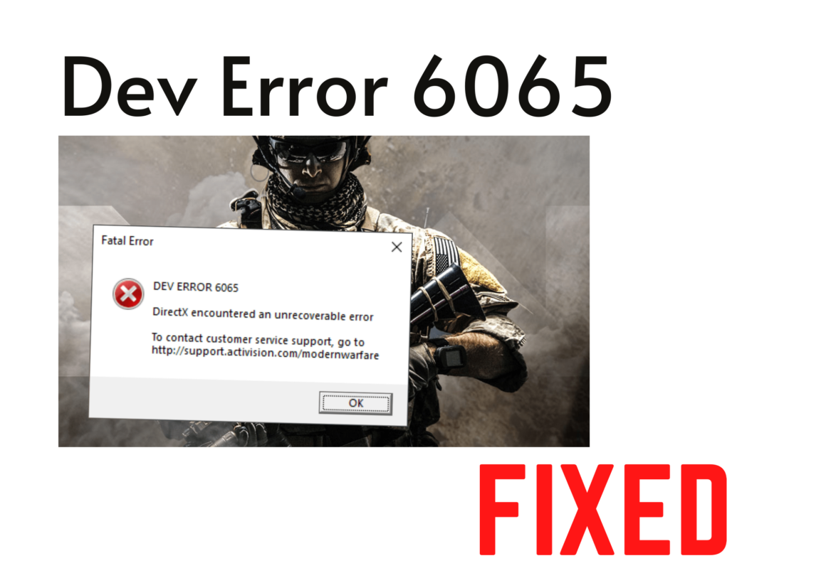 Ошибка dev error 6036. Error аватарка.