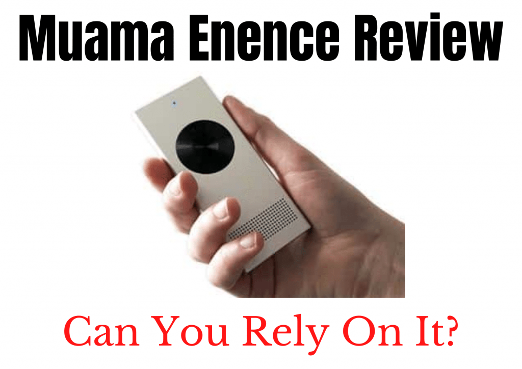 Muama Enence Reviews