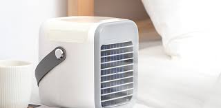 benefits of portable ac