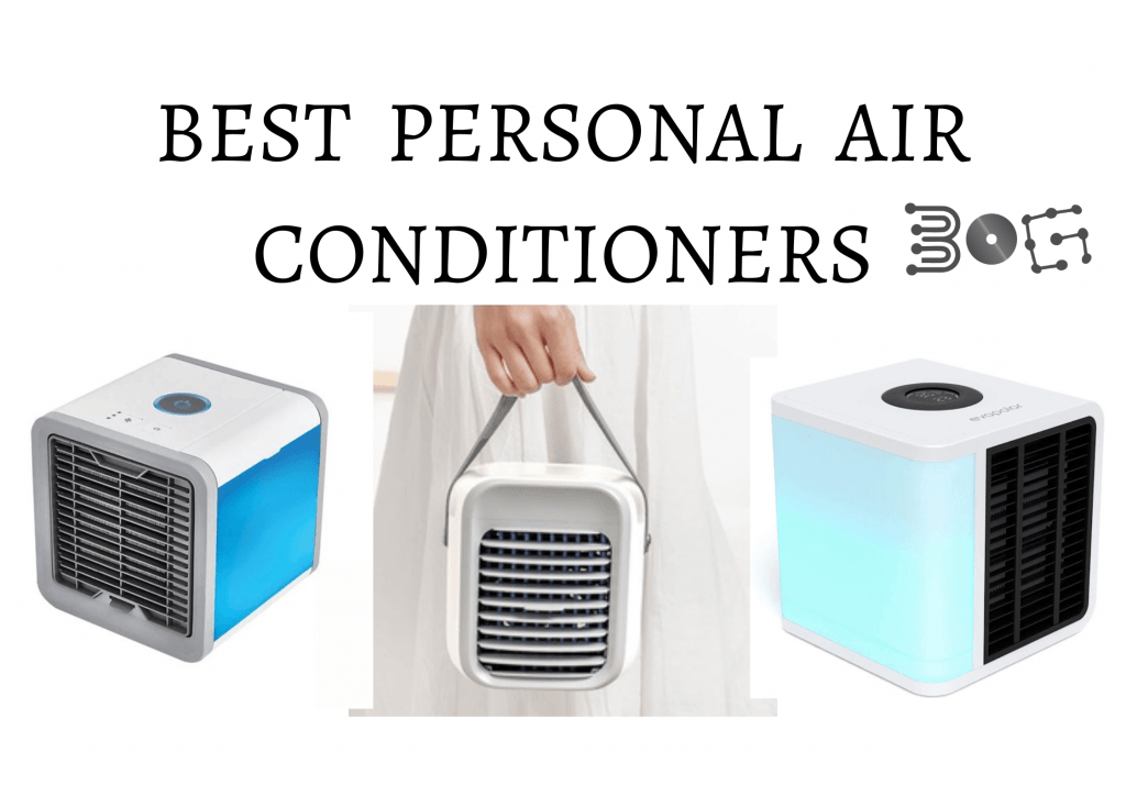 BEST PERSONAL AIR CONDITIONER