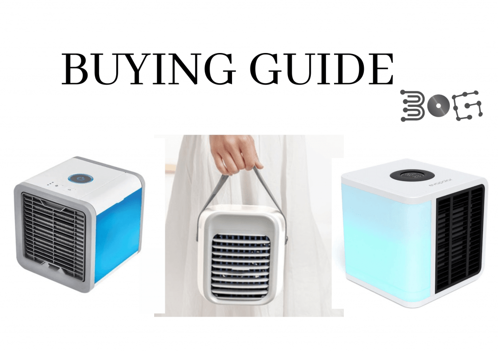 BUYING GUIDE MINI AC