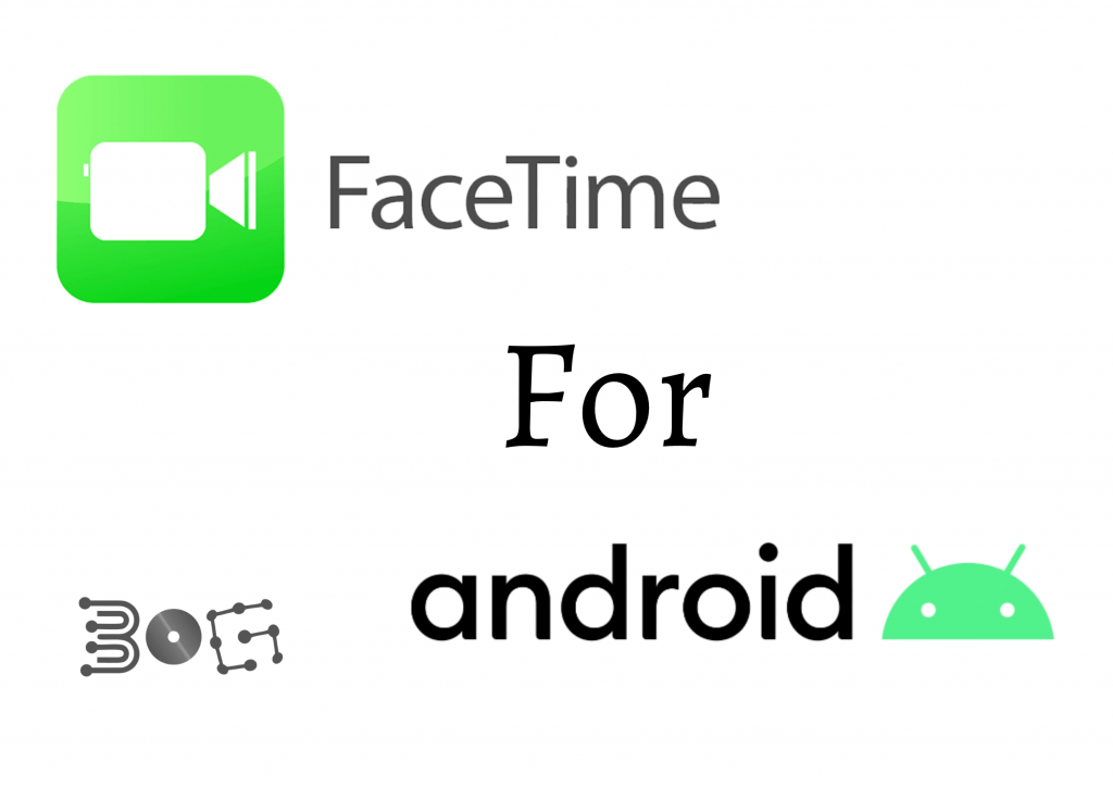 Facetime App for Android | Can You Get Facetime on an Android? (GUIDE ...