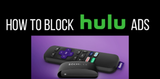 Block Hulu Ads On Roku
