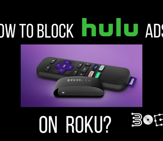 Zuia Matangazo ya Hulu Kwenye Roku