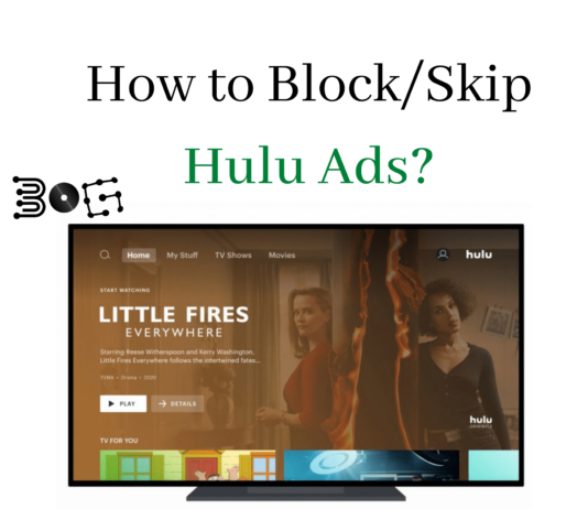 block hulu ads | how to skip ads on hulu