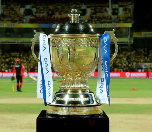 IPL 2020