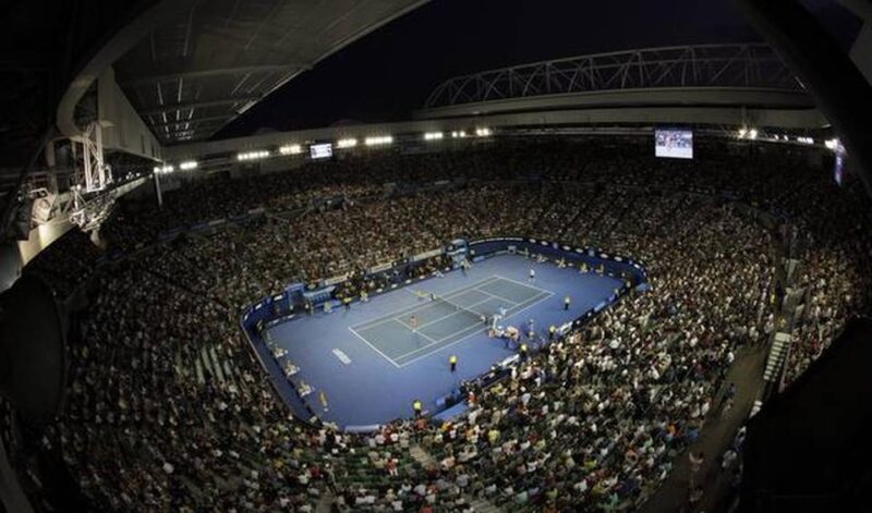 Australian Tennis Open