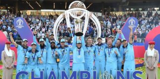 ICC Launches ODI Super League