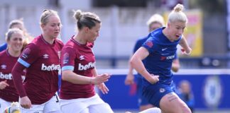 England Women will not enter 2021 SheBelieves Cup, FA confirms