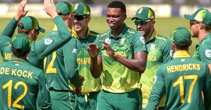 South African Players Participation In IPL 2020