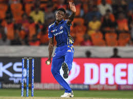 Alzarri Joseph