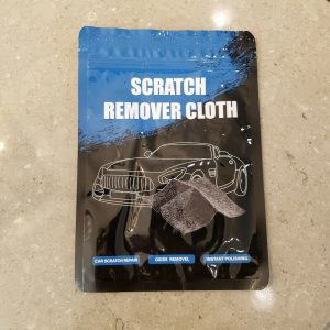 Nano Magic Cloth Reviews
