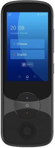 one of the best multi language portable translator