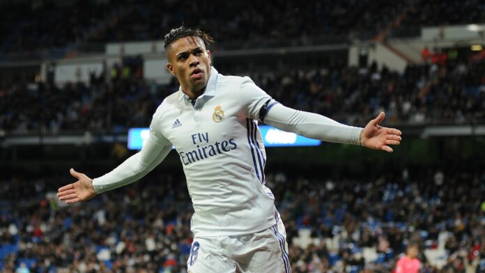 Real Madrid - Mariano Real Madrid - Mariano