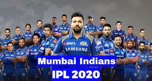 Mumbai Indians