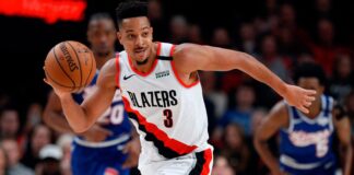 NBA Is Back On Court