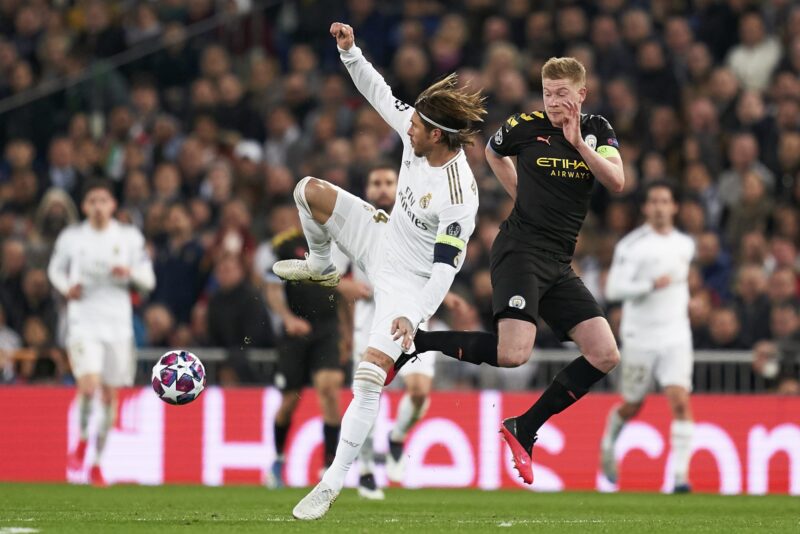 Real Madrid