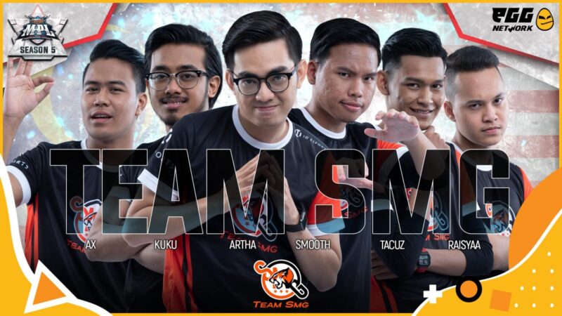 SMG - Team