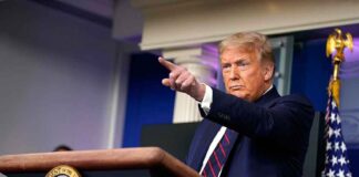 2020 Election Live Updates - Donald Trump suggests delay to 2020 US presidential election