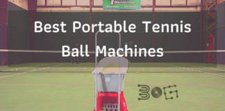 Portable Tennis Ball Machine Reviews