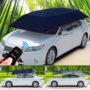 Folding Portable Car Protection Awning
