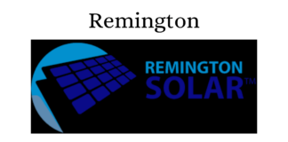 Remington Solar Pool Ionizer Reviews 