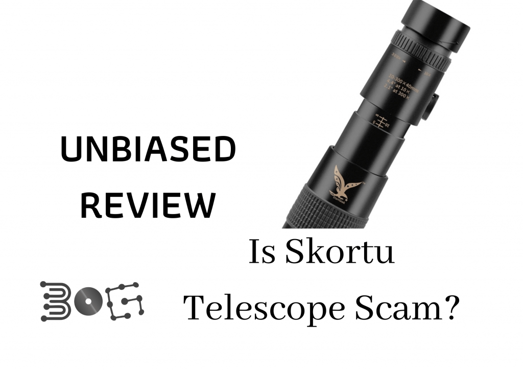 Skortu Telescope Reviews
