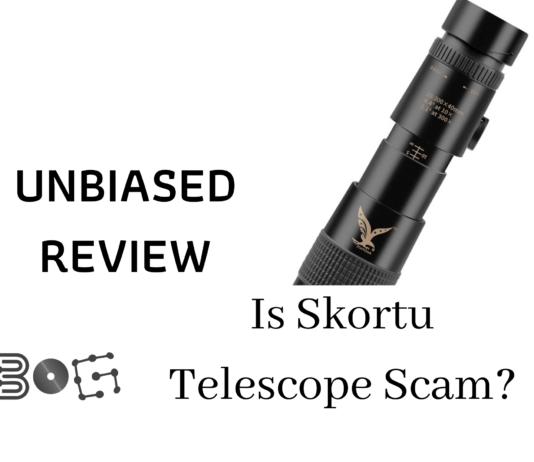 Skortu Telescope Reviews
