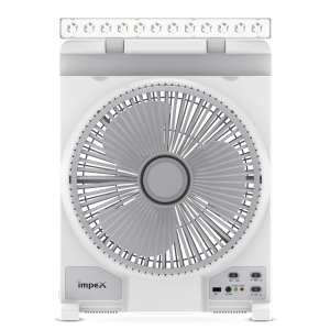 impex solar fan