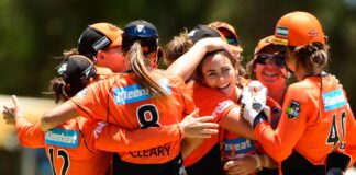 T20 Challenge -WBBL
