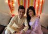 Yuzvendra Chahal -Dhanashree Verma