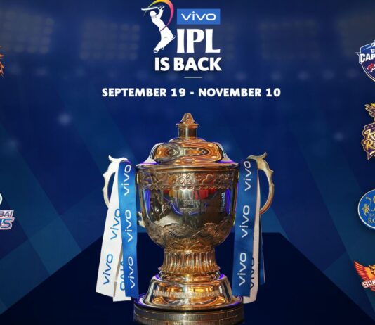 IPL 2020