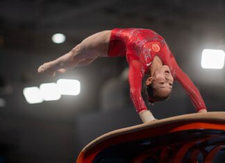 New Zealand Sports Community on Gymnasts 2019-20 “We Don’t take condone body-shaming, physically, mentally or emotional abuse” New Zealand Sports Community