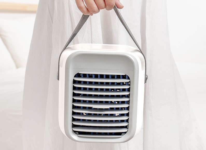 Best Portable Swamp Coolers Why Do I Need A Portable Swamp Cooler