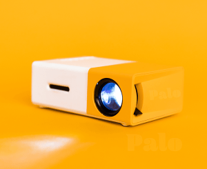 palo mini projector