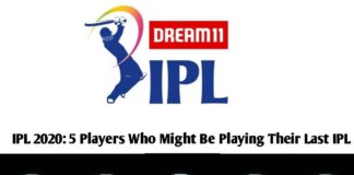 IPL 2020