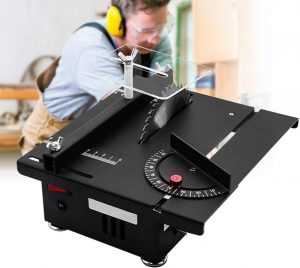 ETE ETMATE Portable Electric Table Saw