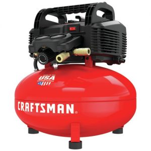 craftsman Harbor Freight Air Compressor Review
