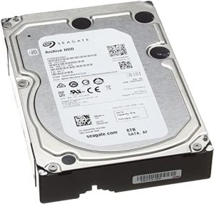 HDD