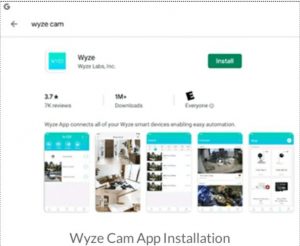 download wyze