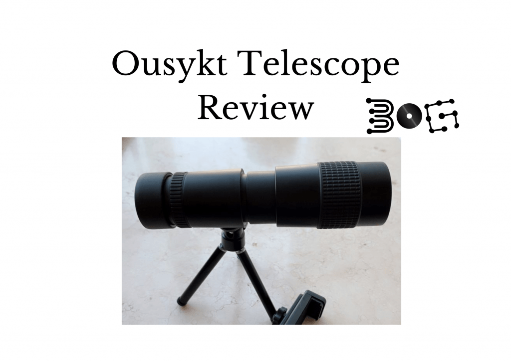 Ousykt Telescope Review