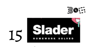 Slader Alternatives