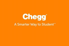 chegg - best slader alternatives