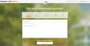 homeworkmarket